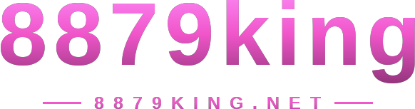 8879king logo