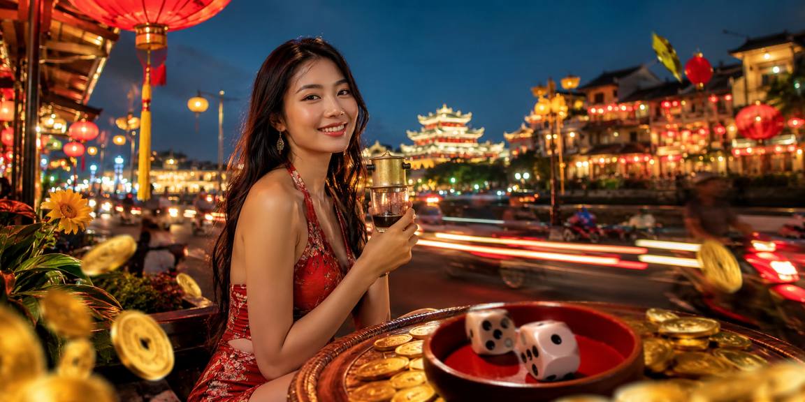 8879king Ưu đãi